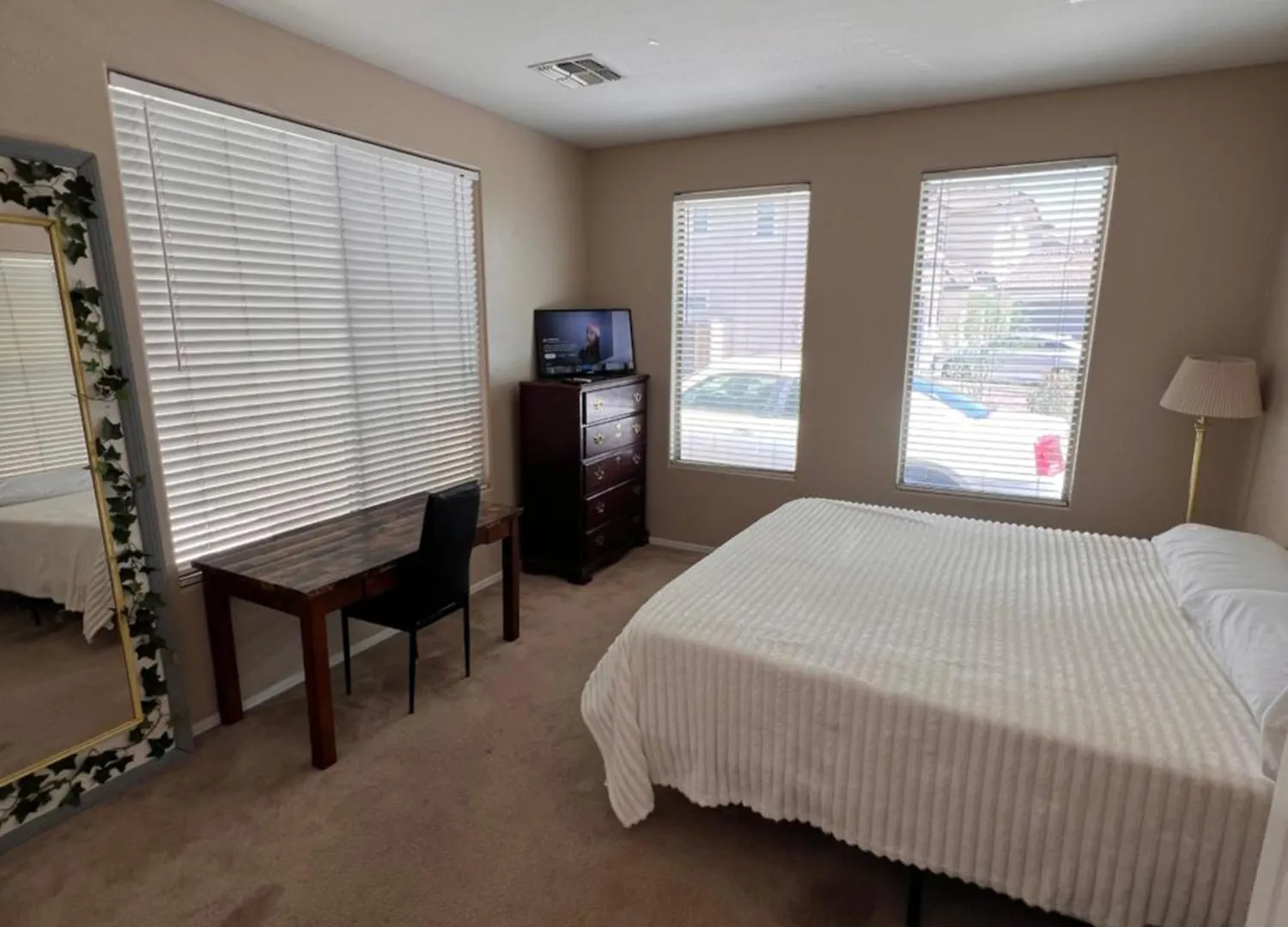 Goodyear 2 Story Room 1