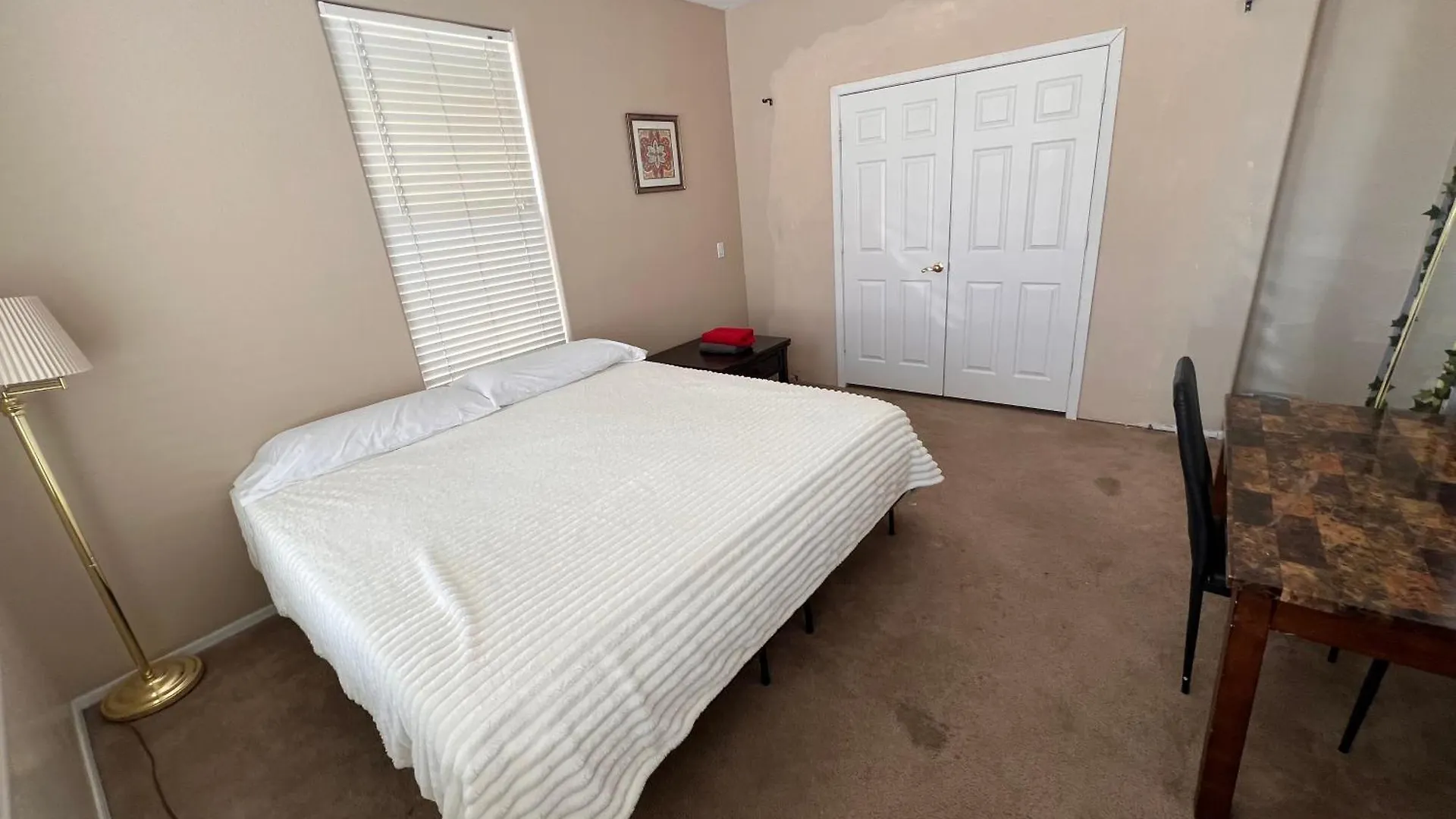 Goodyear 2 Story Room 1 United States